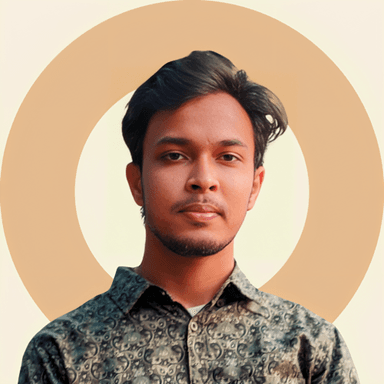 Md Mahmudul H. at Softaims Md Mahmudul H. - Junior Full-Stack Engineer - React, Node and MERN Stack