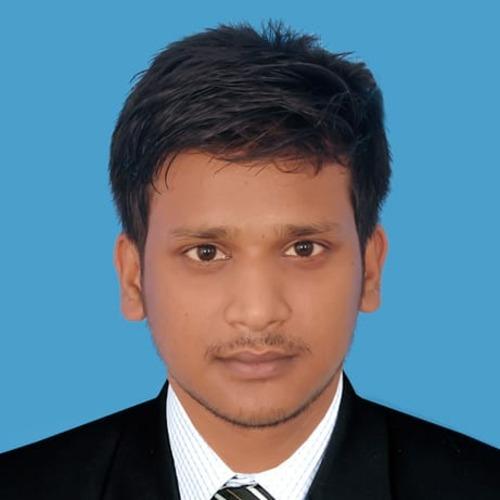 MD Mohibul I. | Junior Full-Stack Engineer - React, Node and General Development at Softaims Profile of MD Mohibul I., Junior Full-Stack Engineer - React, Node and General Development at Softaims