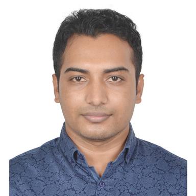 Md Motiur R. at Softaims Md Motiur R. - Senior Software Engineer - AI, Data Science and Machine Learning Platforms