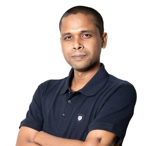 Md. Mrinal H. | Lead Software Engineer - Frontend, PHP and WordPress Platforms at Softaims Profile of Md. Mrinal H., Lead Software Engineer - Frontend, PHP and WordPress Platforms at Softaims