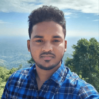 Md Naim L. at Softaims Md Naim L. - Senior Mobile Engineer - React Native, TypeScript and Frontend Platforms