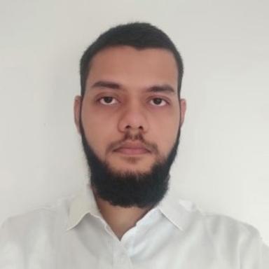Md. Naimul Islam K. at Softaims Md. Naimul Islam K. - Senior Frontend Engineer - React, AWS and Modern Frameworks
