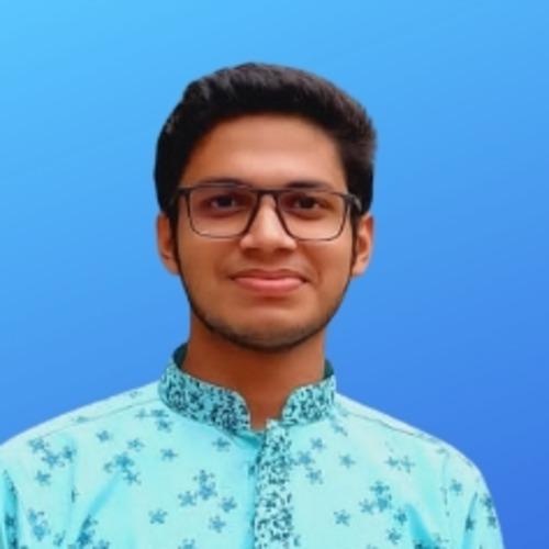 MD NAYMUL I. | Junior Software Engineer - AI, Backend and General Development at Softaims Profile of MD NAYMUL I., Junior Software Engineer - AI, Backend and General Development at Softaims