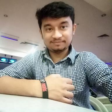 Md Nazmul Haque C. at Softaims Md Nazmul Haque C. - Senior Mobile Engineer - Game Development, iOS and Android Platforms