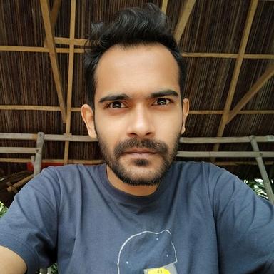 Md. R. at Softaims Md. R. - Software Engineer - Backend, Cloud and AI Platforms