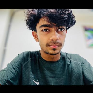 MD Raju Ahmed B. at Softaims MD Raju Ahmed B. - Junior Full-Stack Engineer - React, Node and MERN Stack