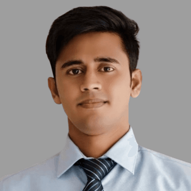 Md Rasel H. at Softaims Md Rasel H. - Software Engineer - Security, Web and Cybersecurity Platforms