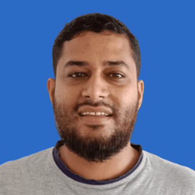 Md S. at Softaims Md S. - Software Engineer - Web3, Blockchain and DApp Development