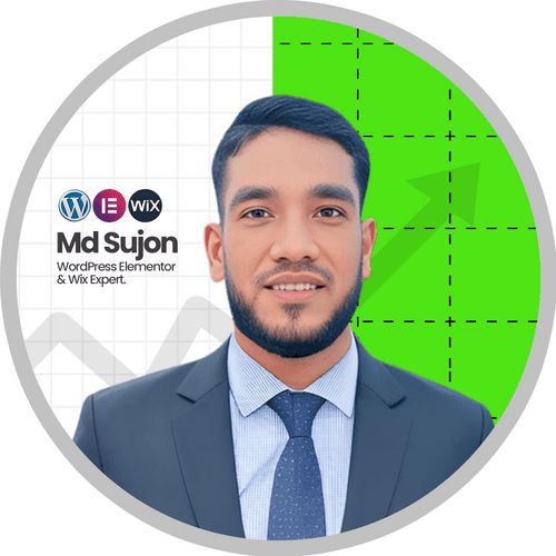 MD S. | Software Engineer - Web, WordPress and E-Commerce Platforms at Softaims Profile of MD S., Software Engineer - Web, WordPress and E-Commerce Platforms at Softaims