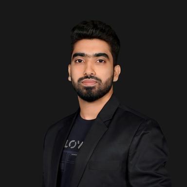 MD Sabbir H. at Softaims MD Sabbir H. - Junior Mobile Engineer - Flutter, Dart and App Development