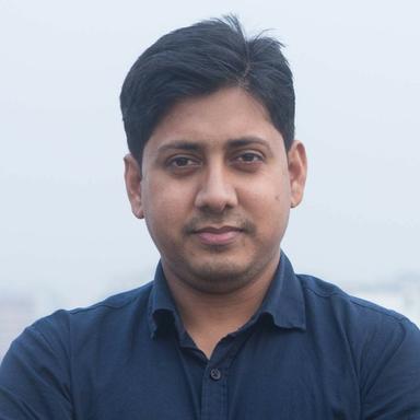 Md Sadekul I. at Softaims Md Sadekul I. - Software Engineer - Backend, PHP and Ecommerce Platforms