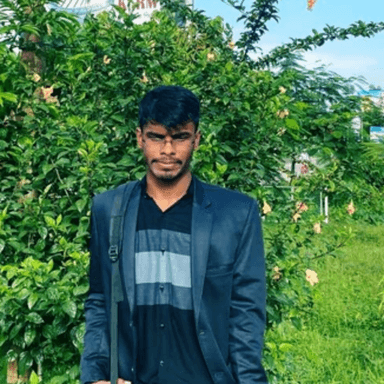 Md Shipon M. at Softaims Md Shipon M. - Junior Software Engineer - Web, Backend and General Development