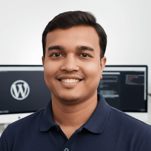 Md Tariqul I. | Senior Frontend Engineer - React, WordPress and Modern Frameworks at Softaims Profile of Md Tariqul I., Senior Frontend Engineer - React, WordPress and Modern Frameworks at Softaims