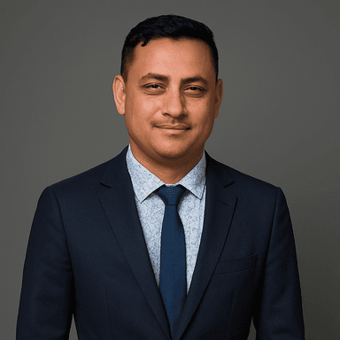 Md.Saiful I. at Softaims Md.Saiful I. - Senior Frontend Engineer - Web Development, UX/UI and SEO Platforms