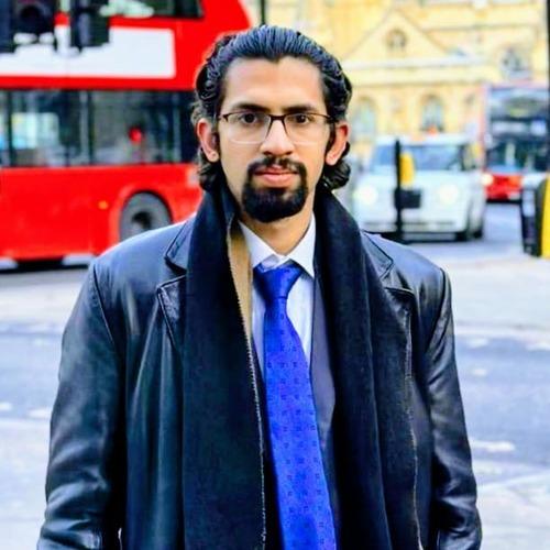 Meeqat S. | Junior Software Engineer - AI, Machine Learning and Data Science at Softaims Profile of Meeqat S., Junior Software Engineer - AI, Machine Learning and Data Science at Softaims