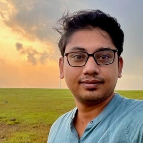 Meeshal K. | Senior Full-Stack Engineer - React, Node and API Development at Softaims Profile of Meeshal K., Senior Full-Stack Engineer - React, Node and API Development at Softaims