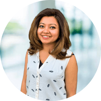 Megha A. at Softaims Megha A. - Lead Software Engineer - Web, Cloud and E-Commerce Platforms