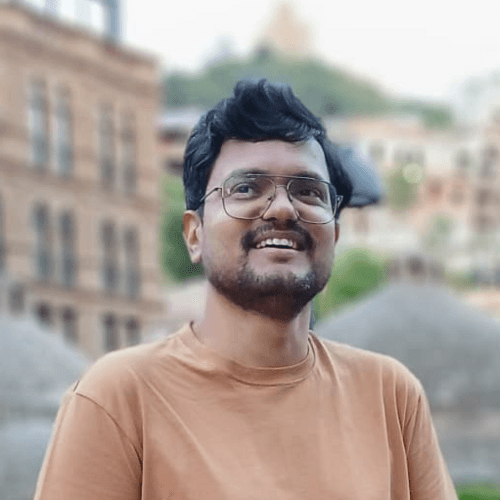 Meghashyam C. | Lead Software Engineer - Cloud, Backend and Data Platforms at Softaims Profile of Meghashyam C., Lead Software Engineer - Cloud, Backend and Data Platforms at Softaims