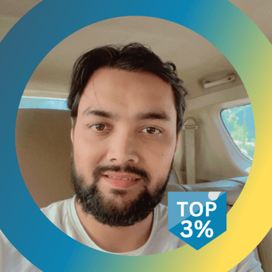 Mehar A. at Softaims Mehar A. - Lead Software Engineer - AI, Cloud and Mobile Platforms