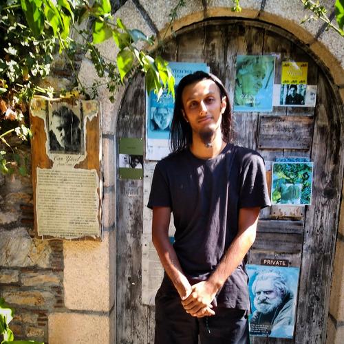 Mehmet Salih Y. | Software Engineer - Frontend, Backend and Full-Stack Development at Softaims Profile of Mehmet Salih Y., Software Engineer - Frontend, Backend and Full-Stack Development at Softaims