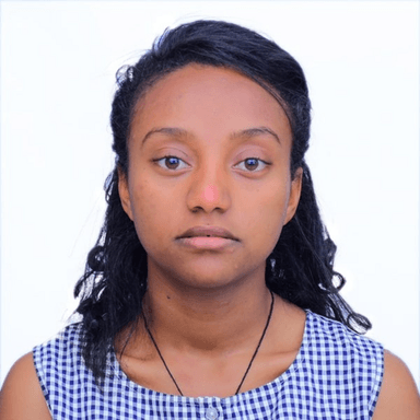 Melat E. at Softaims Melat E. - Senior Full-Stack Engineer - React, Node and Cloud Platforms