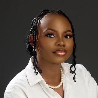 Mercy O. at Softaims Mercy O. - Software Engineer - Web, Design and CMS Platforms