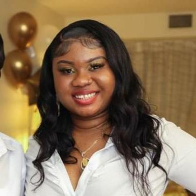 Merisier W. at Softaims Merisier W. - Junior Software Engineer - Web, Ecommerce and General Development