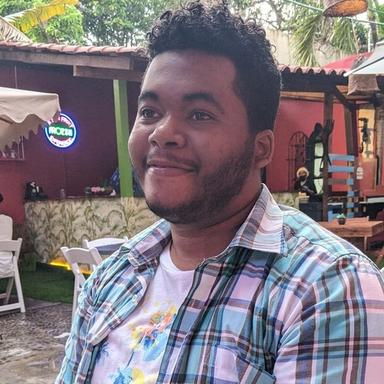 Merli M. at Softaims Merli M. - Lead Full-Stack Engineer - React, Node.js and Modern Frameworks