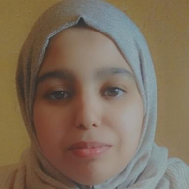 Meryem A. at Softaims Meryem A. - Software Engineer - Backend, Cloud and Modern Frameworks