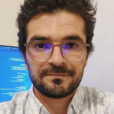 Mete A. at Softaims Mete A. - Lead Software Engineer - AI, UX/UI and Machine Learning Platforms