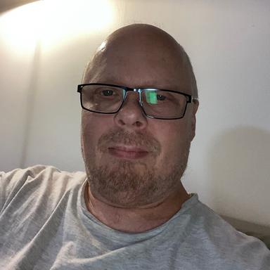 Michael B. at Softaims Michael B. - Lead Software Engineer - Cloud, Frontend and Serverless Platforms