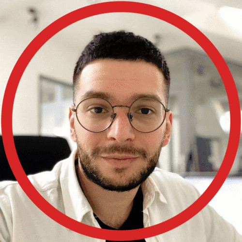 Michael C. at Softaims Michael C. - Lead Software Engineer - Mobile, Web3 and AI Platforms