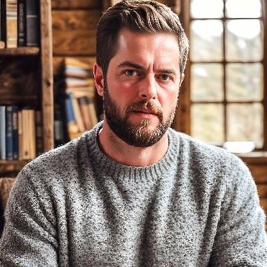 Michael F. at Softaims Michael F. - Lead Software Engineer - Cloud, Web3 and AI Platforms