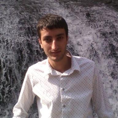 Michael I. at Softaims Michael I. - Lead Software Engineer - Backend, Cloud and Full-Stack Platforms