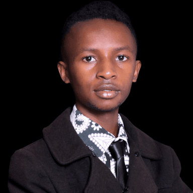 Michael N. at Softaims Michael N. - Senior Full-Stack Engineer - Node.js, React and Cloud Platforms