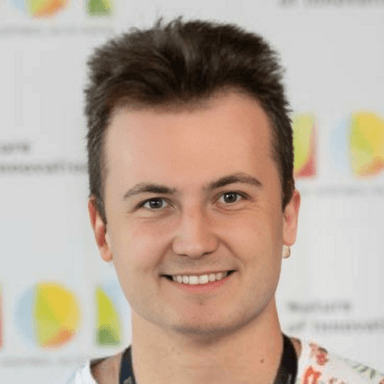 Michal W. at Softaims Michal W. - Software Engineer - Backend, Cloud and API Integration