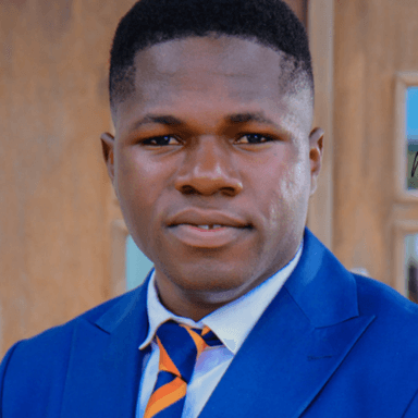 Micheal A. at Softaims Micheal A. - Software Engineer - Mobile, Android and Flutter Platforms