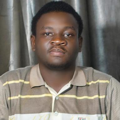 Mighty T. at Softaims Mighty T. - Software Engineer - Web, Mobile and AI Platforms