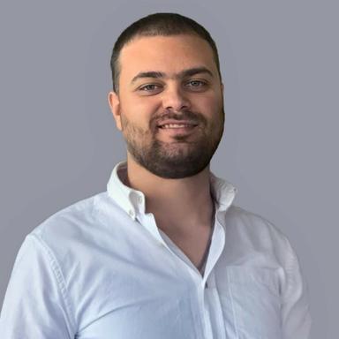 Mikayel S. at Softaims Mikayel S. - Software Engineer - Backend, PHP and Microservices