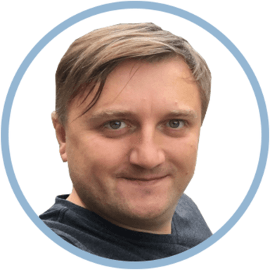 Mike F. at Softaims Mike F. - Lead Full-Stack Engineer - AI, Cloud and Modern Frameworks