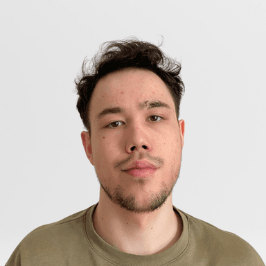 Mikhail L. at Softaims Mikhail L. - Senior Backend Engineer - Node.js, PostgreSQL and RESTful API Platforms