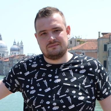 Mikhail M. at Softaims Mikhail M. - Lead Mobile Engineer - iOS, Swift and AI Platforms