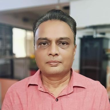 Milankumar R. at Softaims Milankumar R. - Junior Mobile Engineer - iOS, Flutter and AI Platforms