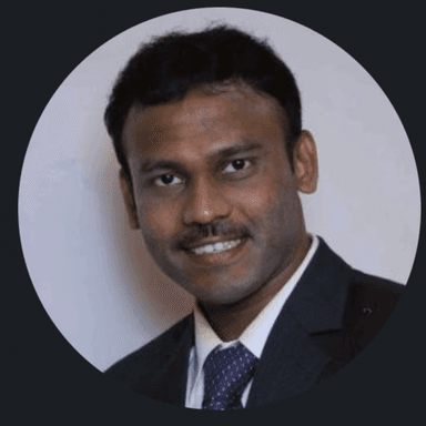 Milind Y. at Softaims Milind Y. - Junior Software Engineer - Backend, Java and SQL