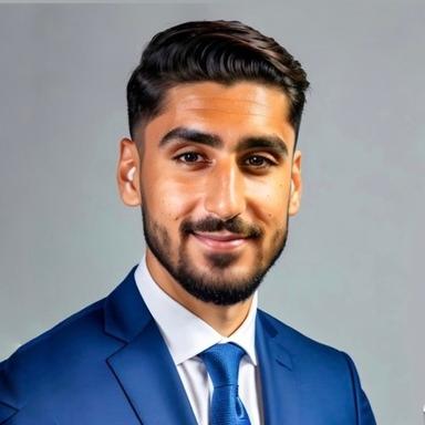 Millard B. at Softaims Millard B. - Software Engineer - Frontend, Cloud and Mobile Platforms