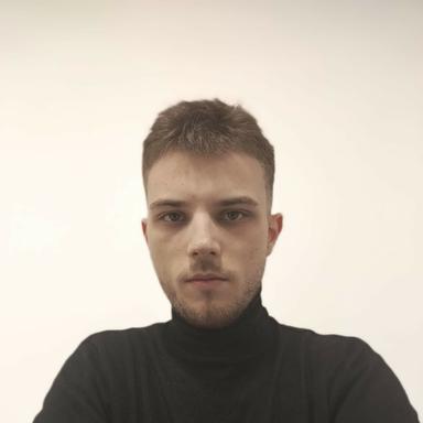 Milos K. at Softaims Milos K. - Software Engineer - Backend, Python and Game Development