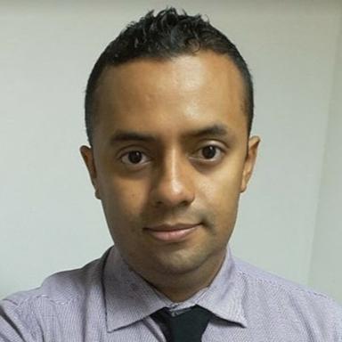 Milton Javier N. at Softaims Milton Javier N. - Lead Software Engineer - Cloud, Backend and Mobile Platforms