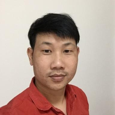 Min H. at Softaims Min H. - Lead Software Engineer - Frontend, Backend and SaaS Platforms