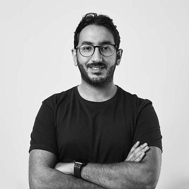 Mina Z. at Softaims Mina Z. - Lead Mobile Engineer - Flutter, Firebase and Cloud Platforms