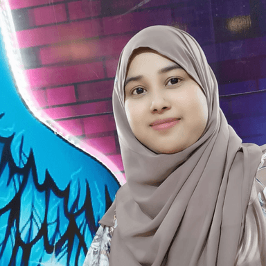 Minara B. at Softaims Minara B. - Lead Software Engineer - Web, WordPress and Frontend Development